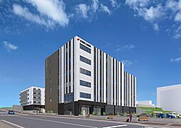 北見経済センタービル