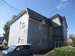 夕陽ヶ丘ハイツ