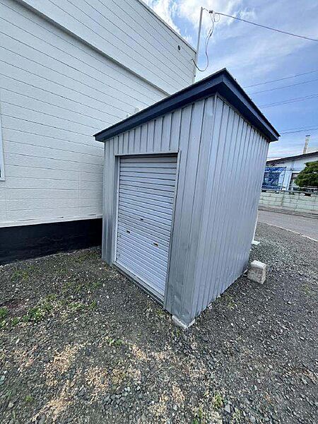 detached 北海道北見市西三輪3丁目
地図を見る