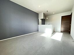 Iｖｙ 1-A 1階1LDKのリビング/ダイニング