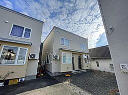 ファミール常盤Ｃ号棟