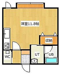 フローレンス柏陽 1階/102