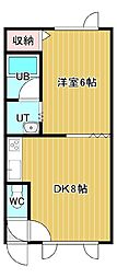 セルシオ2 1階/103