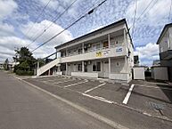 北海道北見市春光町2丁目151番地25号：物件画像／株式会社リーマン北見営業所　ビッグ北見店