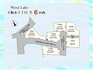 滋賀県大津市下阪本2丁目6：物件画像