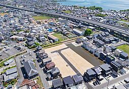 大津市下阪本2丁目