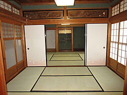 和室の画像