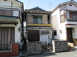 物件画像 松原市新堂1丁目　中古戸建