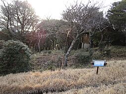 物件画像 青山高原サニーヴィラ別荘地