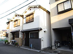 物件画像 松原市阿保１丁目　中古一戸建