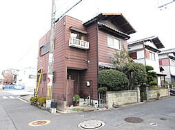 物件画像 松原市天美我堂4丁目　中古戸建　角地