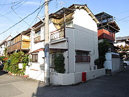 物件画像 天美西1丁目　南西角地の中古戸建