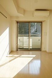 ガーラプレイス八幡山壱番館 1階1Kのリビング/ダイニング