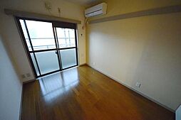 ハイム中原ＰＡＲＴ1 3階ワンルームのリビング/ダイニング