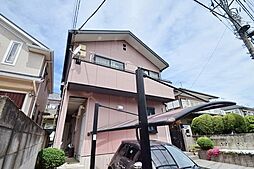 セントレージつつじヶ丘