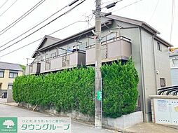 プランドール川瀬II