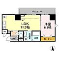 JeGlycine寿町8階14.2万円