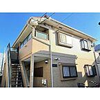 東京都三鷹市井口5丁目1-8：物件画像／株式会社タウンハウジング東京　仙川店