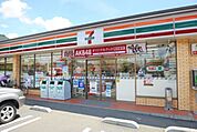 セブンイレブン三鷹天文台通り店 892m