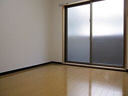 ヒルズ吉祥寺 1階1Kのリビング/ダイニング