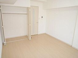 レジディア桜上水 2階1Kのリビング/ダイニング