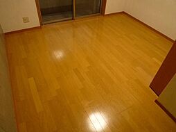 サンパティー 3階1Kのリビング/ダイニング