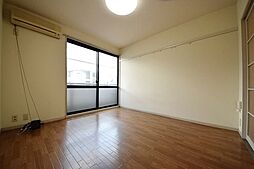 リュン・ローゼ 1階1Kのリビング/ダイニング