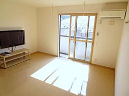 ＧＲＡＮＤＥ 1階1Kのリビング/ダイニング