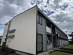 レオパレスピュアタウン