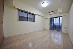 ＺＯＯＭ調布 6階1Kのリビング/ダイニング