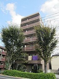 ロイヤルコート府中