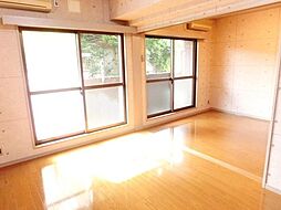 フェニックス吉祥寺アヴァンティーク 2階2Kのリビング/ダイニング