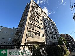 プレミスト調布