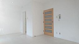 ベル富士見丘 3階3LDKのリビング/ダイニング