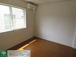 輝ハウスＡ 1階1Kのリビング/ダイニング