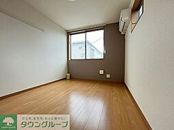 KANEGON 2階1Kのリビング/ダイニング