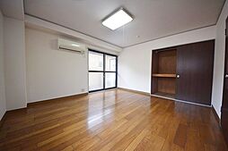 中和泉グリーンハイツ 3階1Kのリビング/ダイニング