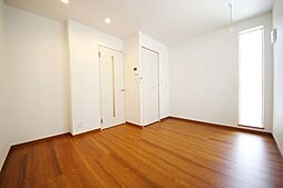 ミハス調布菊野台 1階1Kのリビング/ダイニング