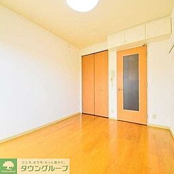 ＳＨＩＩＮＯ　ＭＡＮＳＩＯＮIII 2階1Kのリビング/ダイニング