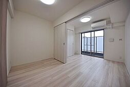 ガーラ・ヴィスタ調布 3階2Kのリビング/ダイニング