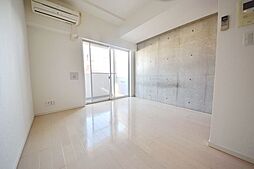 スパシエルクス府中 9階1Kのリビング/ダイニング