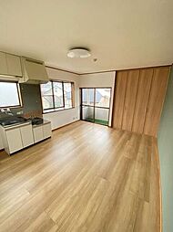 メゾンアザレ 2階ワンルームのリビング/ダイニング