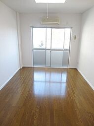 エクセレンス 3階1Kのリビング/ダイニング