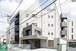 Ｓｔ．Ｌｕｋｅ’ｓ浜田山