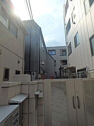 キングハウス吉祥寺