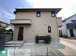 下連雀6丁目戸建2階部分