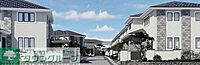 東京都世田谷区八幡山3丁目18：物件画像／株式会社タウンハウジング東京　仙川店