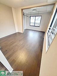 PASEO芦花公園 4階1LDKのリビング/ダイニング