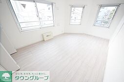 プライム　ウィズ　カリファ 2階1Kのリビング/ダイニング