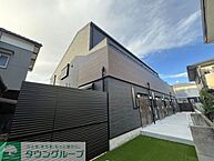 東京都調布市国領町5丁目34-6：物件画像／株式会社タウンハウジング東京　仙川店